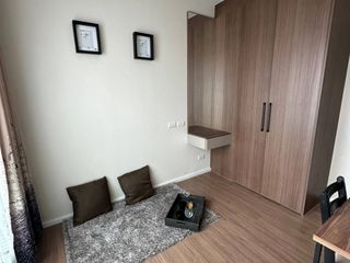 For sale 2 bed condo in Bang Sue, Bangkok