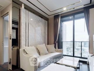 For sale 2 bed condo in Pathum Wan, Bangkok
