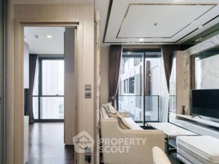 For sale 2 bed condo in Pathum Wan, Bangkok