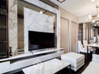 For sale 2 bed condo in Pathum Wan, Bangkok