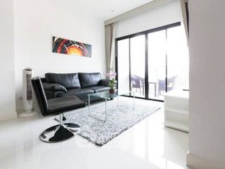 For rent and for sale 2 bed condo in Bang Lamung, Chonburi