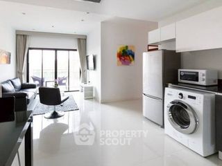 For rent and for sale 2 bed condo in Bang Lamung, Chonburi