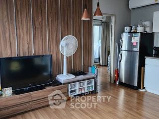 For sale 1 Beds condo in Phaya Thai, Bangkok