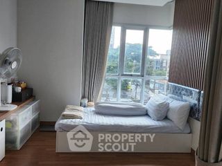 For sale 1 Beds condo in Phaya Thai, Bangkok