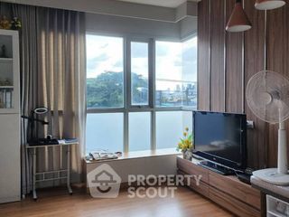 For sale 1 Beds condo in Phaya Thai, Bangkok