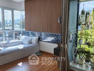 For sale 1 Beds condo in Phaya Thai, Bangkok