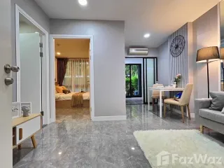 For rent 1 Beds condo in Bang Na, Bangkok
