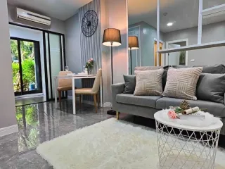 For rent 1 Beds condo in Bang Na, Bangkok