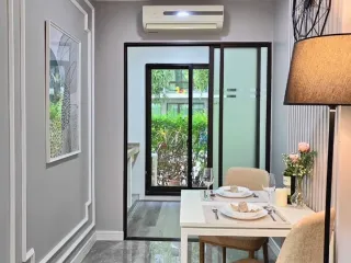 For rent 1 Beds condo in Bang Na, Bangkok