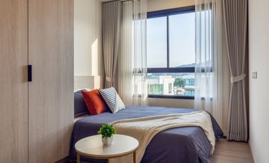 For sale 1 bed condo in Kathu, Phuket