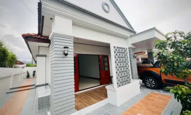 For sale 3 bed house in Thalang, Phuket