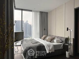 For sale 3 Beds condo in Khlong Toei, Bangkok