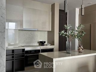 For sale 3 Beds condo in Khlong Toei, Bangkok