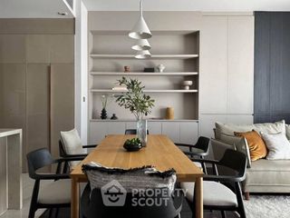 For sale 3 Beds condo in Khlong Toei, Bangkok
