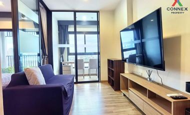 For rent 1 bed condo in Rat Burana, Bangkok
