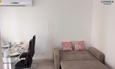 For rent 2 Beds condo in Phra Khanong, Bangkok