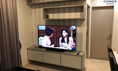 For rent 2 Beds condo in Phra Khanong, Bangkok