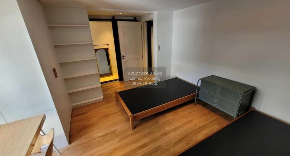 Wohnung zur Miete mit 2 Zimmer in Watthana, Bangkok