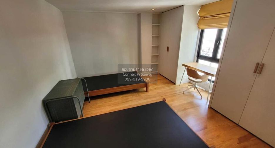 Wohnung zur Miete mit 2 Zimmer in Watthana, Bangkok