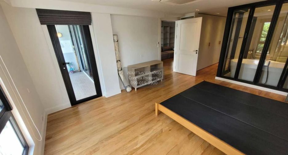 Wohnung zur Miete mit 2 Zimmer in Watthana, Bangkok