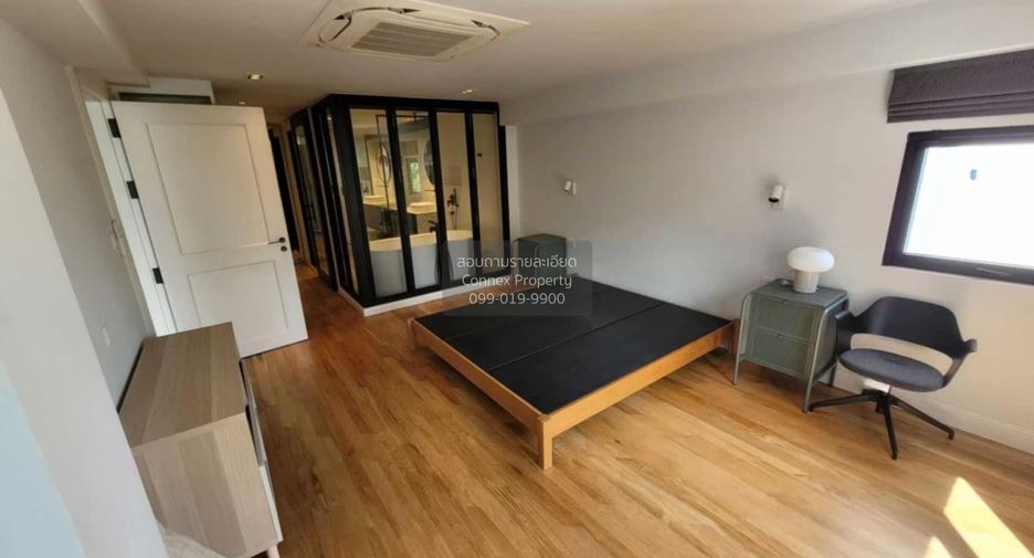 Wohnung zur Miete mit 2 Zimmer in Watthana, Bangkok