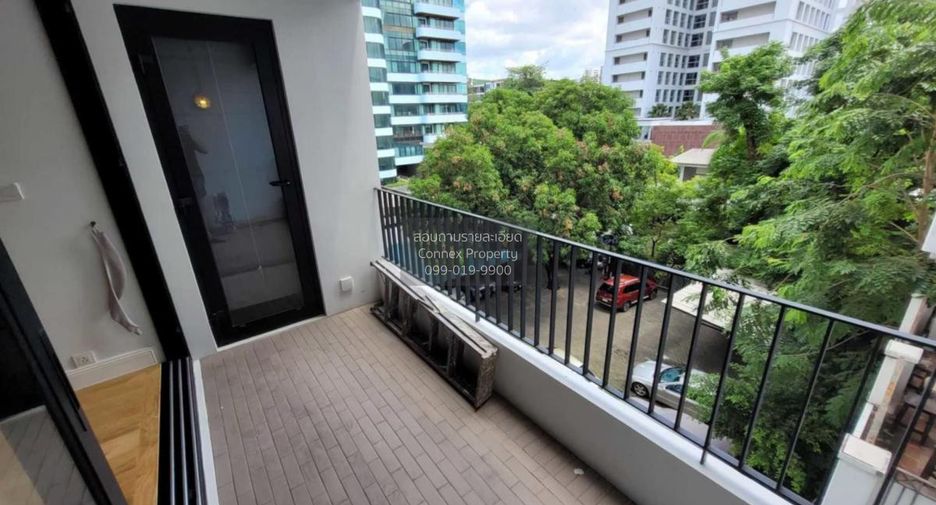 Wohnung zur Miete mit 2 Zimmer in Watthana, Bangkok