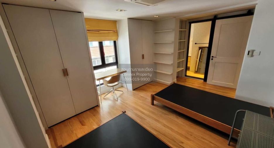 Wohnung zur Miete mit 2 Zimmer in Watthana, Bangkok