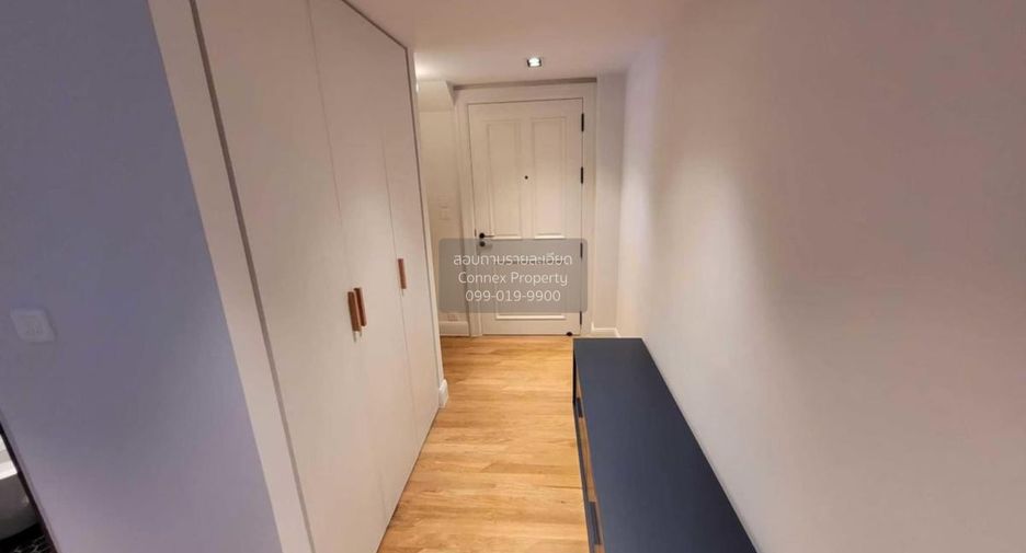 Wohnung zur Miete mit 2 Zimmer in Watthana, Bangkok