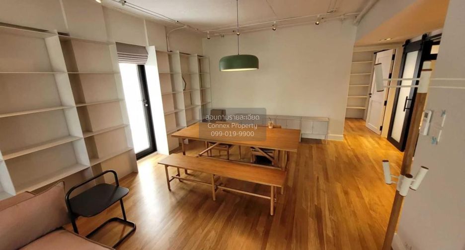Wohnung zur Miete mit 2 Zimmer in Watthana, Bangkok