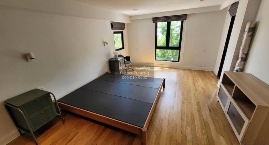 Wohnung zur Miete mit 2 Zimmer in Watthana, Bangkok