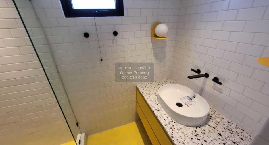 Wohnung zur Miete mit 2 Zimmer in Watthana, Bangkok