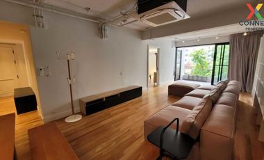 For rent 2 bed condo in Watthana, Bangkok