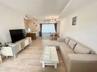 Casa adosada en alquiler de 3 habitaciones en Prawet, Bangkok