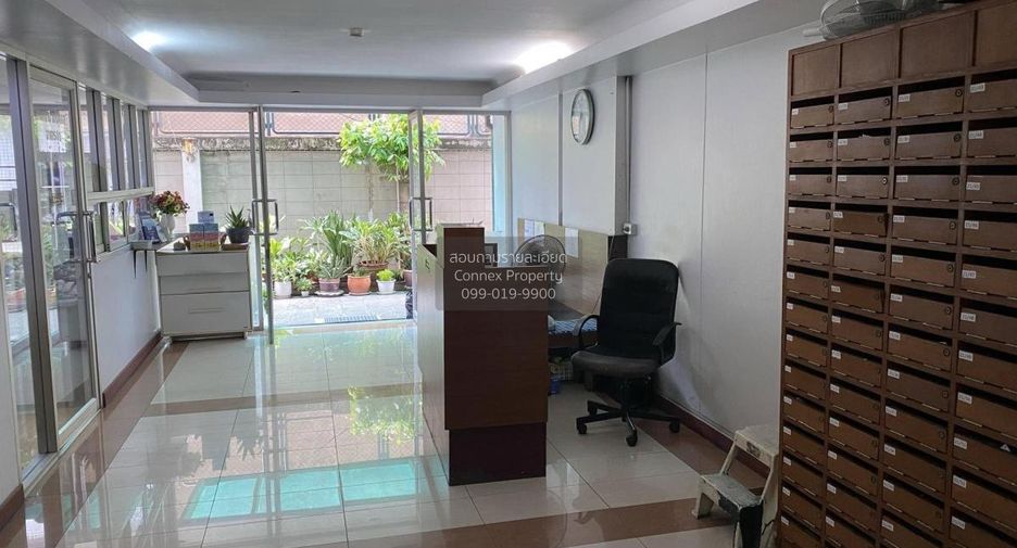 For rent 1 bed condo in Bang Na, Bangkok