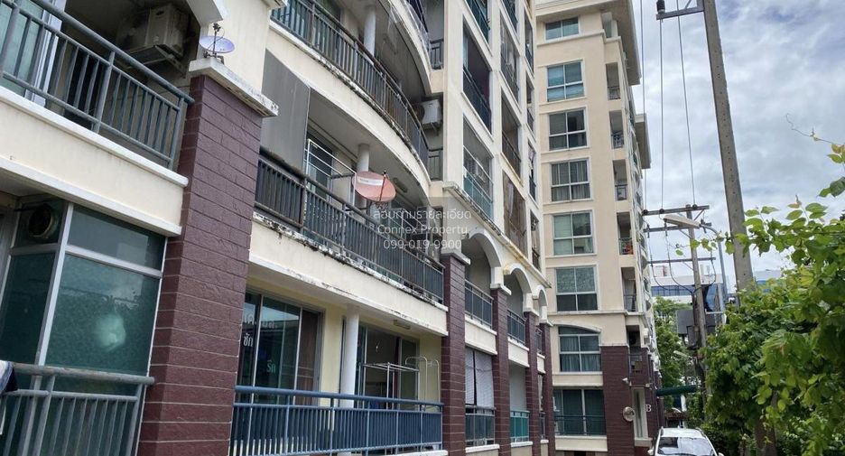 For rent 1 bed condo in Bang Na, Bangkok