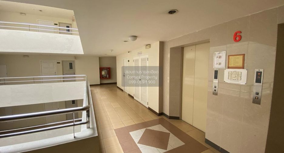 For rent 1 bed condo in Bang Na, Bangkok