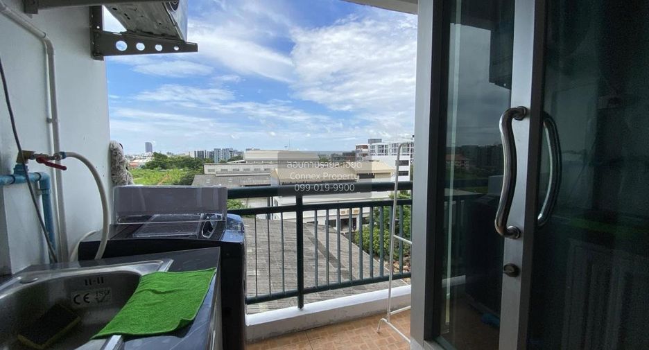 For rent 1 bed condo in Bang Na, Bangkok