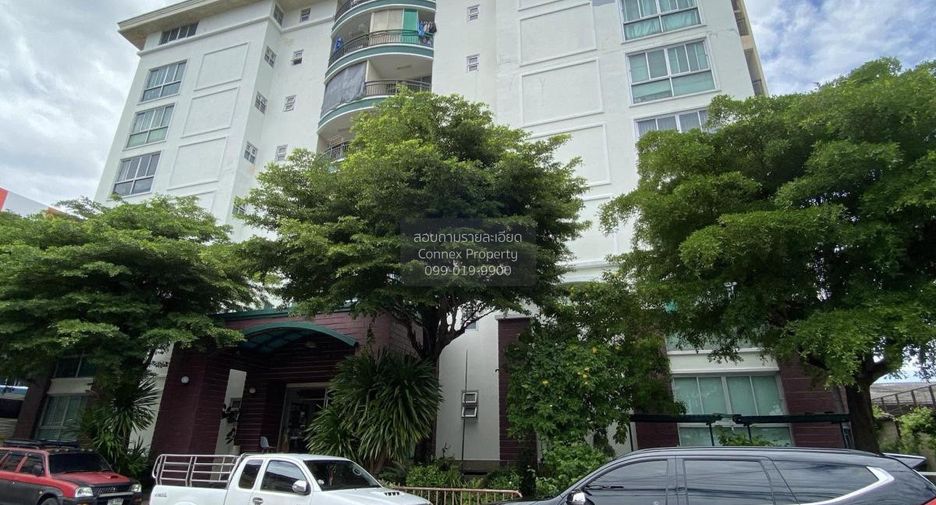 For rent 1 bed condo in Bang Na, Bangkok