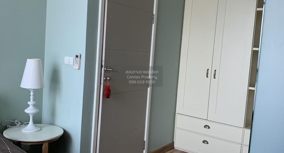 Condo en alquiler de 1 habitaciones en Ratchathewi, Bangkok
