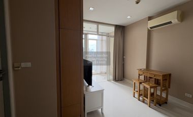 For rent 1 bed condo in Ratchathewi, Bangkok