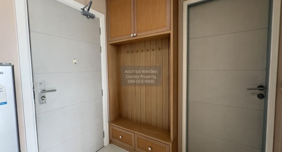 For rent 1 bed condo in Ratchathewi, Bangkok
