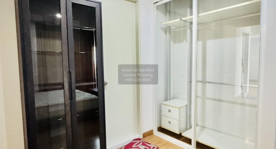 Condo en alquiler de 2 habitaciones en Thon Buri, Bangkok