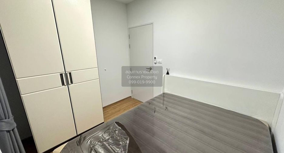 For rent 3 bedrooms townhouse in Bang Phli, Samut Prakan