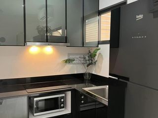 For rent 3 ベッドルーム townhouse in Saphan Sung, Bangkok