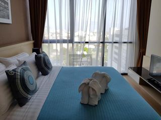 Apartamento en alquiler de 2 habitaciones en Watthana, Bangkok