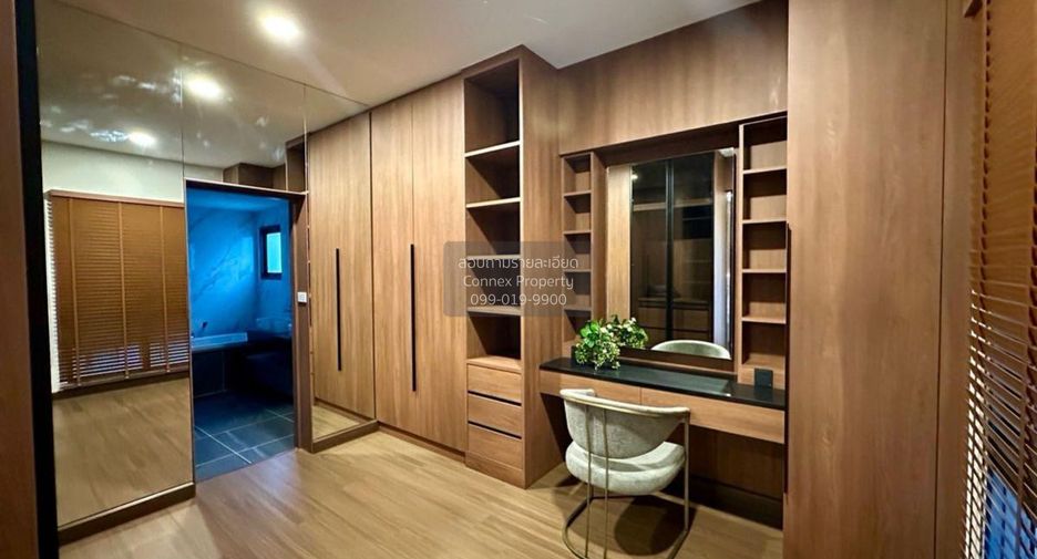 Casa en alquiler de 4 habitaciones en Bang Phli, Samut Prakan