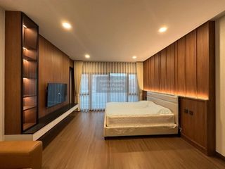 出租 4 卧室 独立屋 在 Bang Phli, Samut Prakan