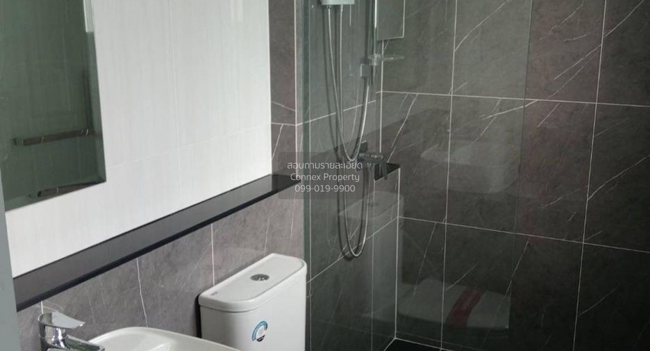 Casa en alquiler de 4 habitaciones en Bang Phli, Samut Prakan