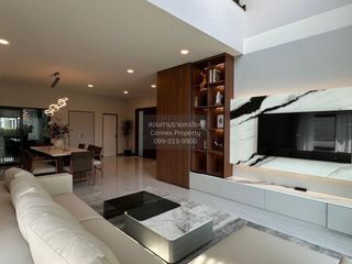 出租 4 卧室 独立屋 在 Bang Phli, Samut Prakan