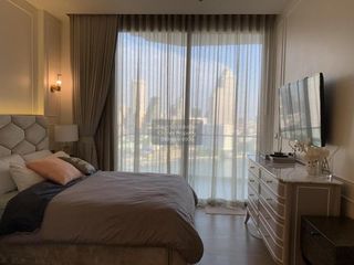 For rent 1 bed condo in Khlong San, Bangkok